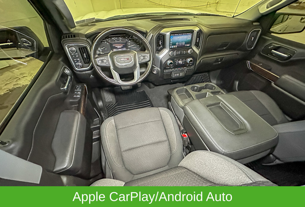 Used 2021 GMC Sierra 1500 Elevation AWD/4WD image 12