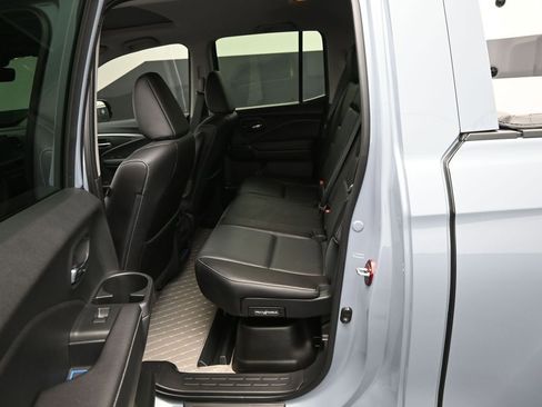 Used 2023 Honda Ridgeline RTL image 31