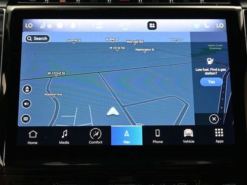 Used 2021 Jeep Grand Cherokee L Summit AWD/4WD image 24