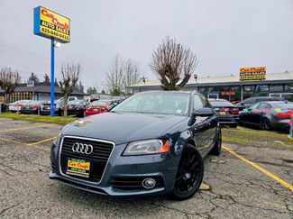 Used 2012 Audi A3 2.0T Premium Plus image 1