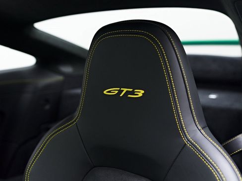 Used 2022 Porsche 911 GT3 image 50