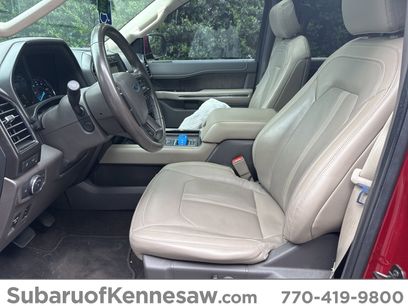 Used 2018 Ford Expedition Limited w/ Equipment Group 302A