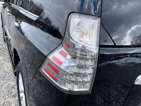 Used 2016 Lexus GX 460 460 w/ Premium Package image 29