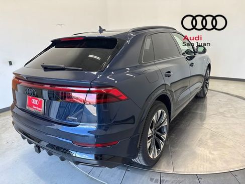 New 2026 Audi Q8 Premium Plus image 36