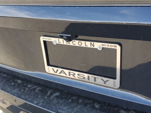 New 2026 Lincoln Navigator Reserve w/ Jet Appearance Package image 36