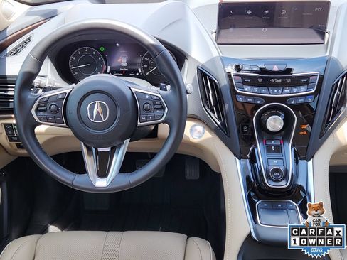 Certified 2024 Acura RDX SH-AWD w/ Advance Package image 27
