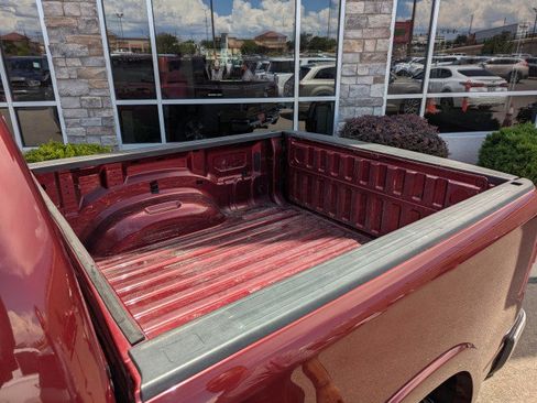 Used 2019 RAM 1500 Laramie AWD/4WD image 26