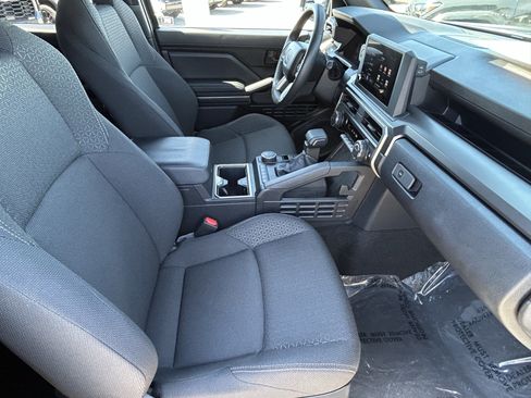 Certified 2026 Toyota 4Runner SR5 RWD image 10