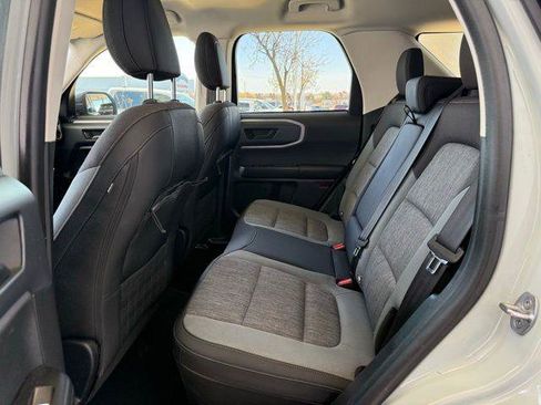 Used 2021 Ford Bronco Sport Big Bend w/ Big Bend Package (96B) image 24