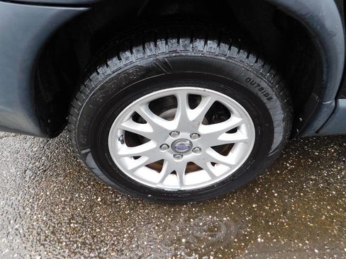 Used 2007 Volvo XC70 image 11