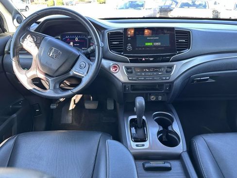 Used 2020 Honda Pilot EX-L image 17