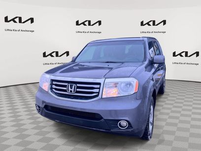 Used 2015 Honda Pilot EX