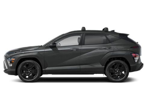 New 2027 Hyundai Kona SEL Sport AWD/4WD image 2