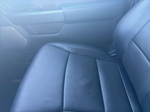 Used 2023 Ford F150 Lariat image 13