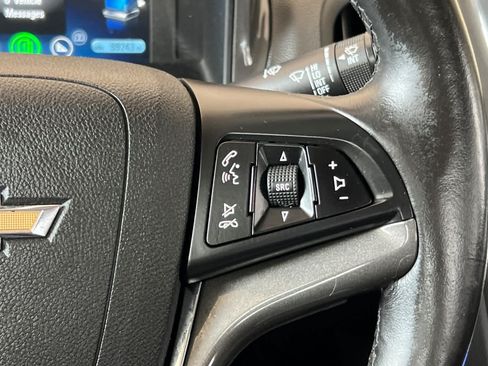 Used 2014 Chevrolet Volt Premium w/ Premium Trim Package FWD image 27