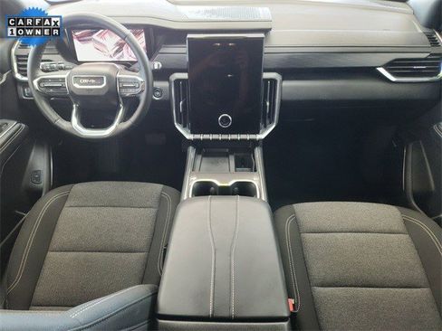 Certified 2025 GMC Acadia Elevation image 17