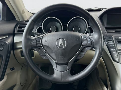 Used 2009 Acura TL Tech image 18