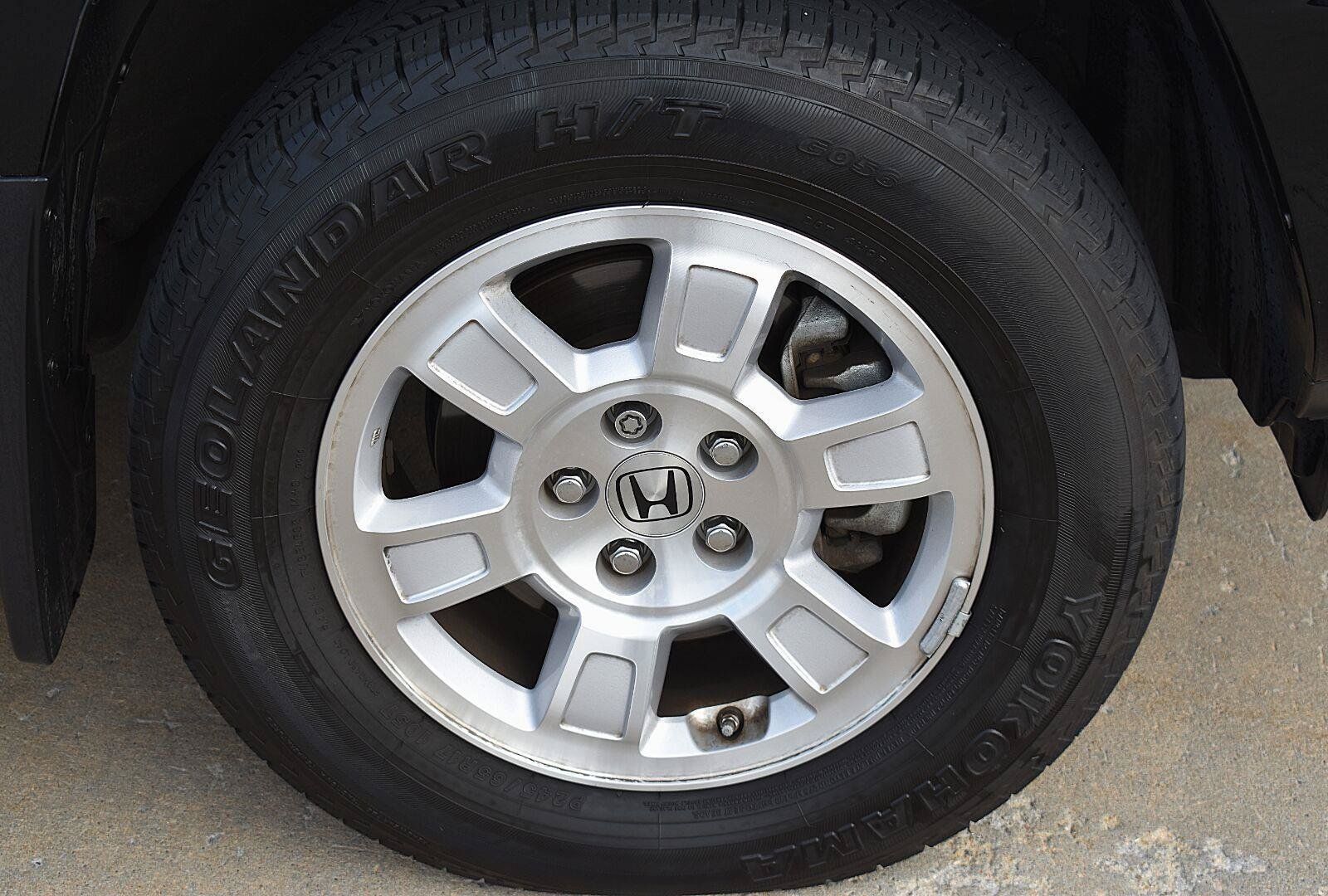 Used 2014 Honda Ridgeline RTS image 12