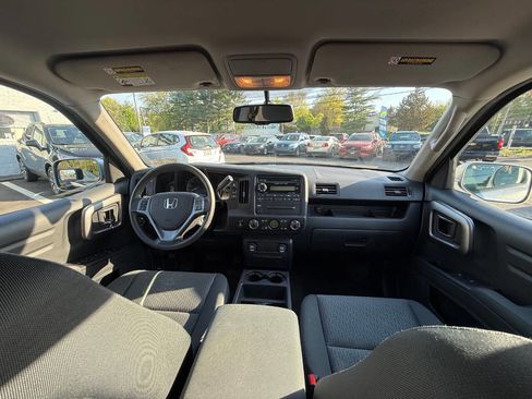 Used 2013 Honda Ridgeline RTS image 15