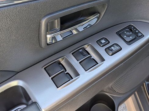 Used 2025 Mitsubishi Outlander Sport SE AWD/4WD image 13