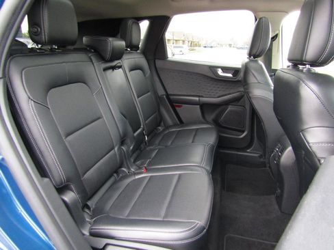 Used 2020 Ford Escape SEL image 26