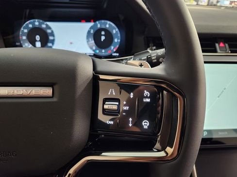 New 2026 Land Rover Range Rover Evoque S AWD/4WD image 28