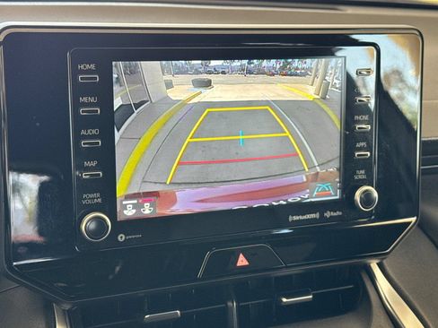 Used 2021 Toyota Venza XLE AWD/4WD image 21