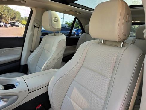 Used 2020 Mercedes-Benz GLE 350 4MATIC w/ 3rd Row Seat Package image 29