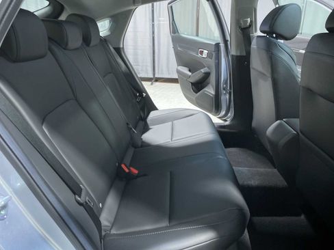 Certified 2026 Acura Integra FWD image 13