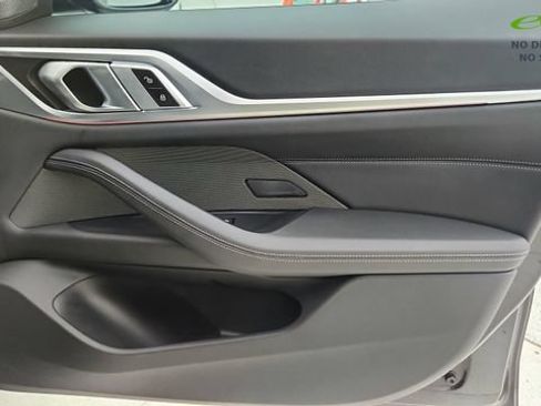 Used 2026 BMW 430i w/ Premium Package RWD image 24