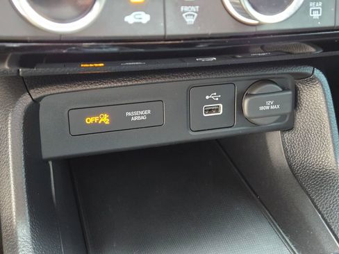 Used 2023 Honda Civic LX image 29