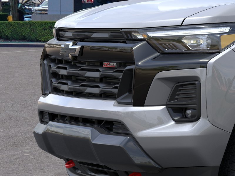 New 2026 Chevrolet Colorado Z71 AWD/4WD image 13