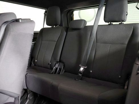 Used 2021 Ford Expedition Max XL AWD/4WD image 49