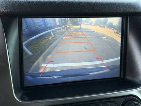 Used 2016 Chevrolet Tahoe LTZ AWD/4WD image 18