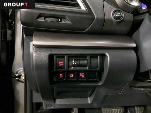 Certified 2021 Subaru Crosstrek 2.5i Limited w/ Moonroof Package 1 image 34