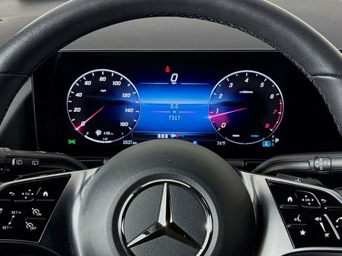 Certified 2026 Mercedes-Benz GLA 250 image 21