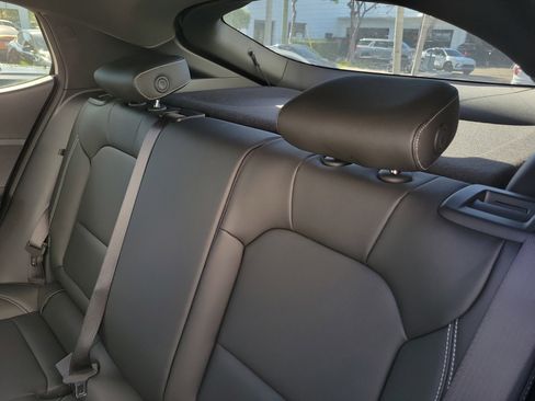 New 2026 Buick Envista Sport Touring w/ Studio Series image 13