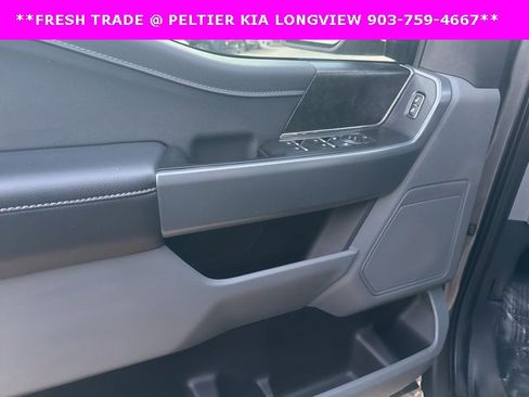 Used 2022 Ford F150 XLT w/ Equipment Group 302A High image 16