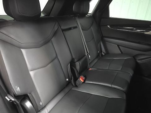 Used 2020 Cadillac XT5 Premium Luxury AWD/4WD image 17