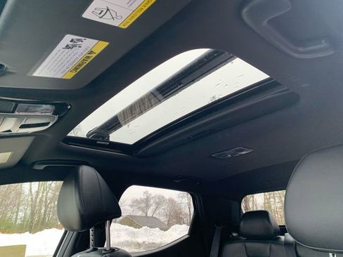 Used 2023 Hyundai Santa Cruz Limited w/ Cargo Package image 31