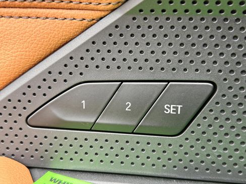 New 2026 BMW i4 eDrive40 w/ Parking Assistance Package image 24