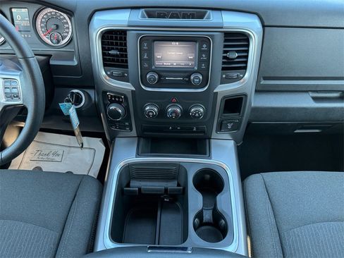 Used 2023 RAM 1500 Classic Warlock image 16