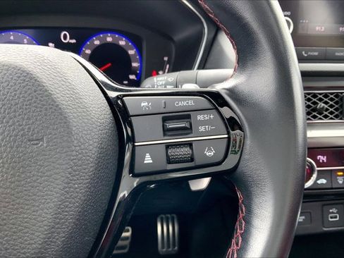 Used 2023 Acura Integra A-Spec image 19