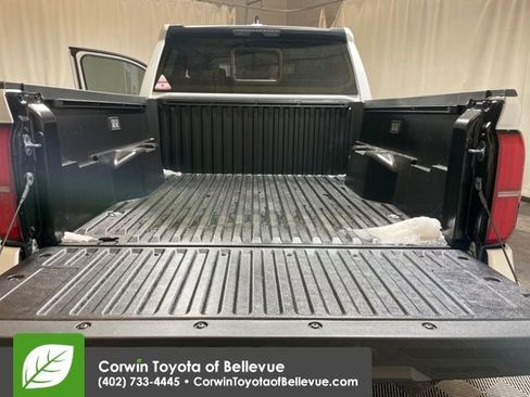 New 2026 Toyota Tacoma SR5 image 28