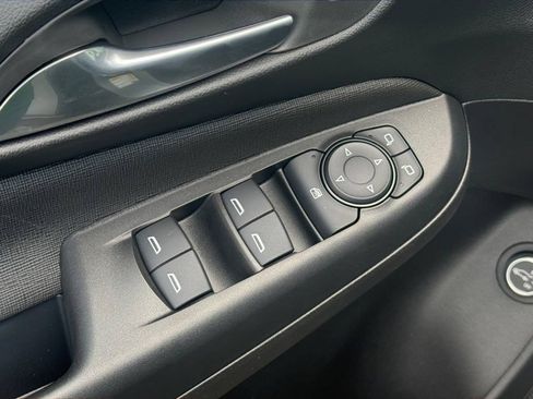 New 2026 Buick Envista Preferred w/ Convenience I Package FWD image 28