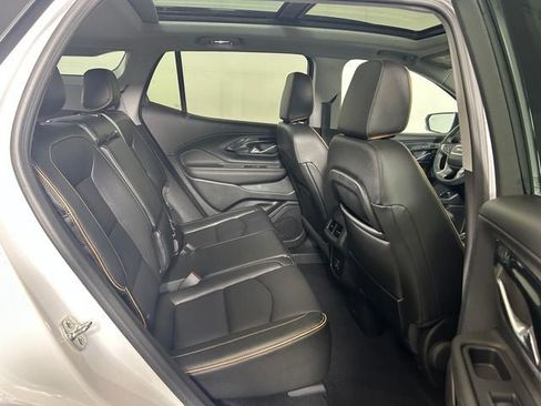 Used 2024 GMC Terrain AT4 AWD/4WD image 26