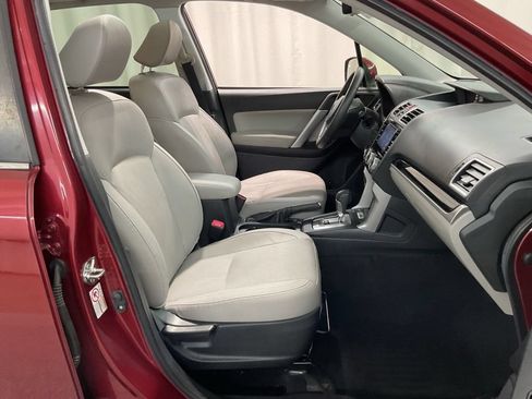 Used 2018 Subaru Forester 2.5i Limited AWD/4WD image 27