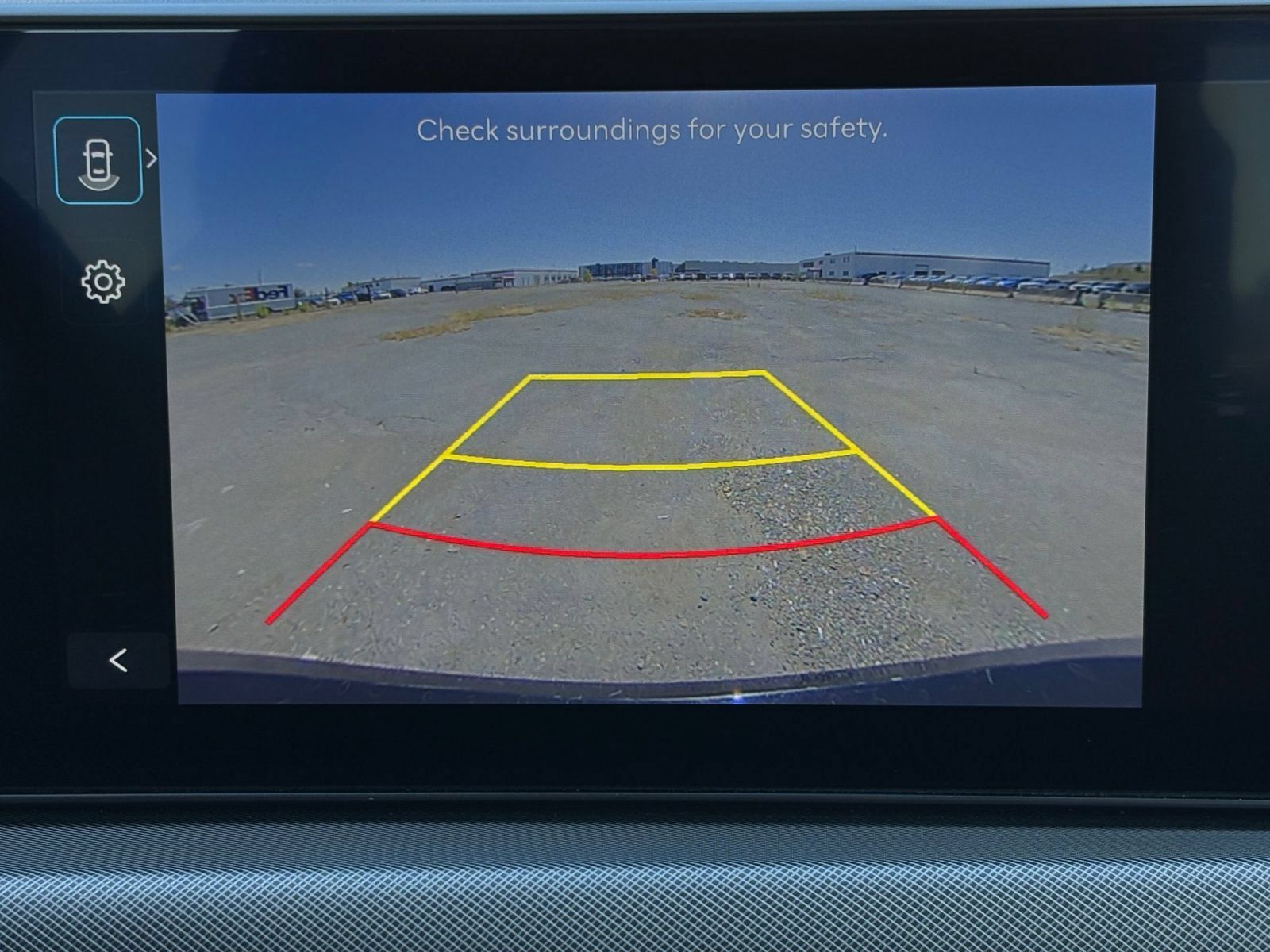Used 2025 Hyundai Sonata SEL FWD image 20