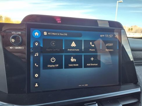 New 2026 Subaru Outback Limited image 5