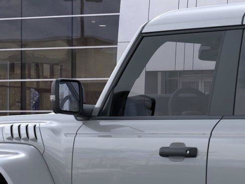 New 2026 Ford Bronco Raptor AWD/4WD image 22